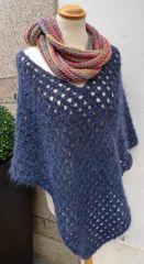 poncho poncho