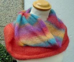 Loop bunt Loop bunt