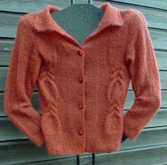 silkhairjacke silkhairjacke