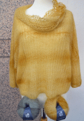 Ein Hauch von Pulli Ein Hauch von Pulli