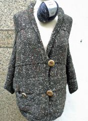 neue Formen, einfach zu stricken neue Formen, einfach zu stricken