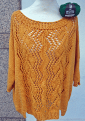 Pulli gelb Pulli gelb